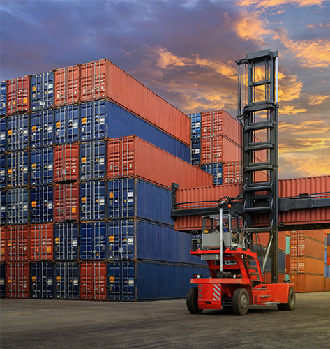 E-Commerce Fulfillment